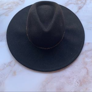 Felt Zara Hat